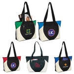 Asher Meeting Tote Bag