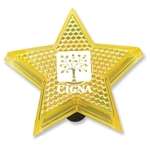 Star Flashing Light
