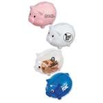 Piggy Shaped Bank