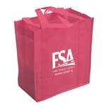 The Shopper Polypropylene Tote Bag
