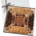 2-1/4 lb. Chocolate, Truffle, and Confections Gift Box
