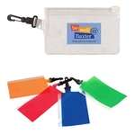 Clip 'n Go Bag - Full Color Digital