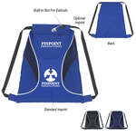 Sports Pack with Mesh Sides