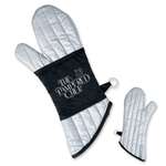 Professional Oven Mitt