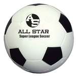 Soccer Ball Sport Stress Reliever