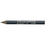 Hex Golf Pencil