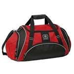 OGIO Crunch Duffel - Dark/All