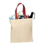 Port and Company Budget Tote - Dark/All