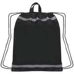 Large Non-Woven Reflective Hit Sports Pack