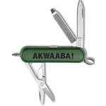 Victorinox Swiss Army Knife - Signature