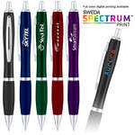 Color Grip Executive Pen