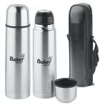 Stainless Steel Vacuum Bottle
