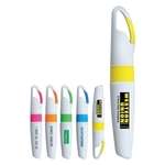 Bullet Carabiner Highlighter