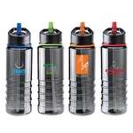 Perseo 25 oz. Tritan Water Bottle