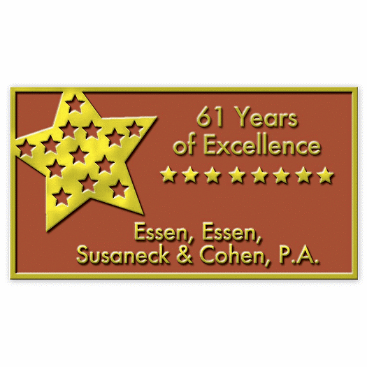 Personalized Anniversary Seal Rolls SE-43