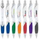 Royal Jewel-Tone Gel Pen
