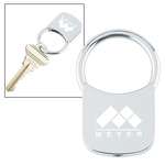 Lightweight Key Tag