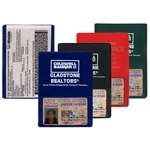Insurance Card Holder(with extra pocket)