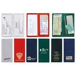 Policy and Document Holder w/2 clear full pockets
