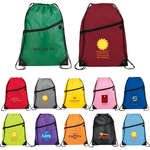 The Robin String Backpack