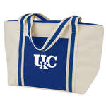 Mini-Tote Lunch Bag