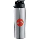 Cruz Stainless Bottle
