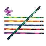 Mood Pencil with Colored Eraser