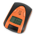 Fun Color Pedometer