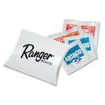 Travel Kit in a Medium Pillow Box