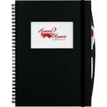 Frame Rectangle Large Hardcover JournalBook