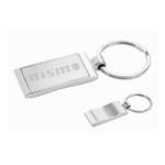 Wave Key Ring