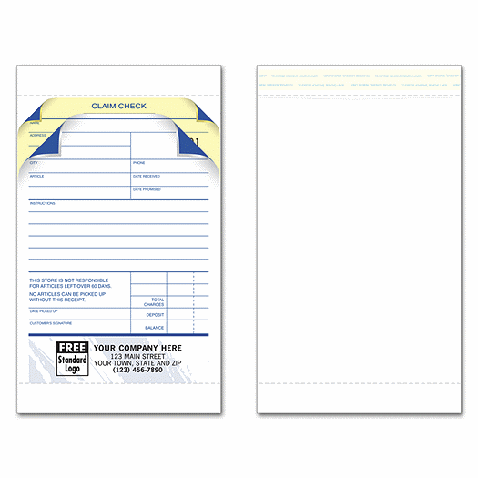 Repair Orders, Jewelry, Colors Design, Envelope