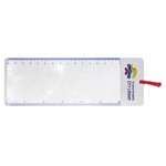 Bookmark Magnifier - Full Color Digital