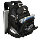 OGIO Mastermind Pack - Dark/All