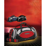 OGIO All Terrain Duffel - Dark/All