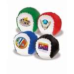 Kick Ball - Full Color Digital