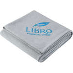 Sweatshirt Blanket II
