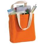 Port Authority Allie Tote - Dark/All