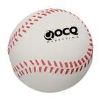 Baseball Sport Stress Reliever