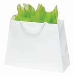McKinley Reverse Trapezoid Eurotote