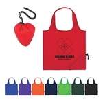 Handy Foldaway Tote