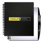 Medium Prestige NoteBook - 7