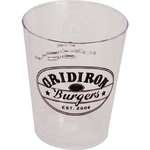 Classic Crystal Tall Tumbler - 8 oz.