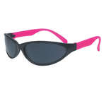 Wave Rubberized Sunglasses