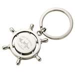 Navigator Keyring
