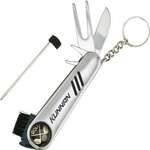 7 in 1 Golf Tool