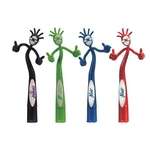 Thumbs-Up Bend-A-Pen