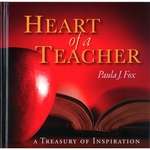 Quotation Books Inspiration Series - Heart of a Teacher