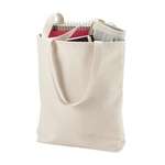 Port and Company Convention Tote - Dark/All