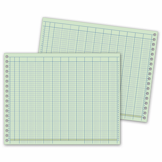 Journal Header Forms